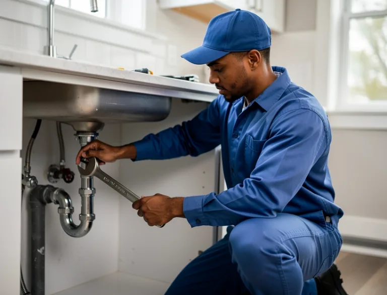 Plumber Newton Abbot